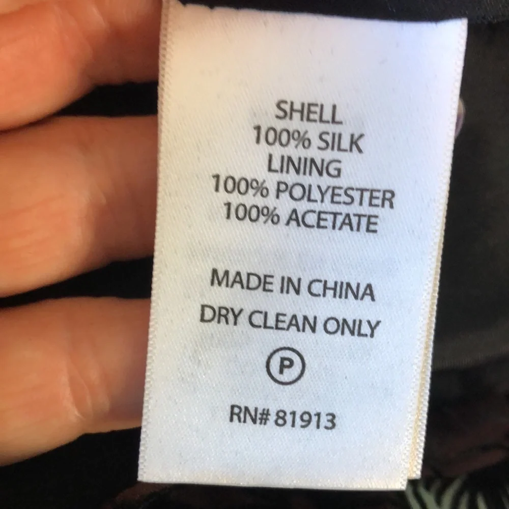 Frock! By Tracy Reese Silk Tea Dress Floral Crinoline Petticoat Chrysanthemum